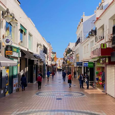 Alojamiento En La Carihuela-Costa Del Sol Torremolinos Exterior photo